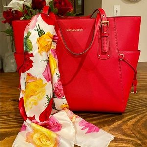 Michael Kors Handbag NWT